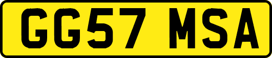 GG57MSA