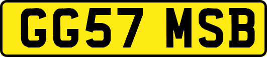 GG57MSB