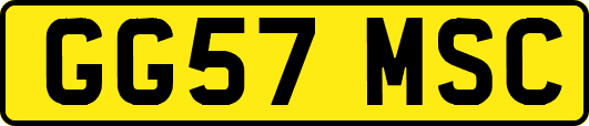 GG57MSC