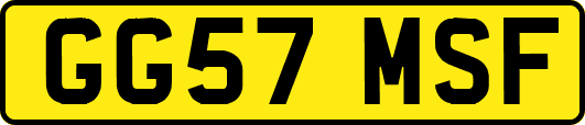GG57MSF