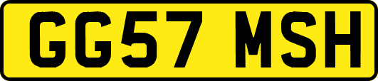 GG57MSH