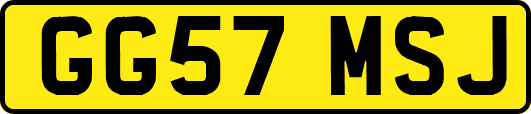 GG57MSJ