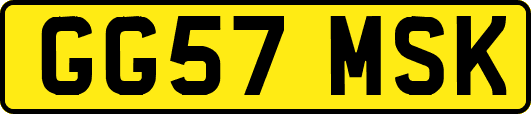 GG57MSK