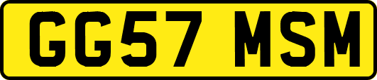 GG57MSM
