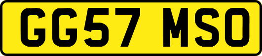 GG57MSO