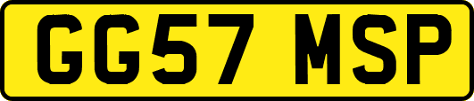 GG57MSP