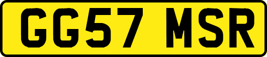 GG57MSR