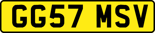 GG57MSV