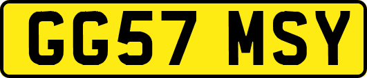 GG57MSY