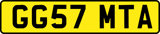 GG57MTA