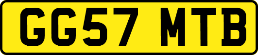 GG57MTB