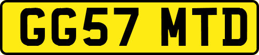 GG57MTD