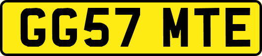GG57MTE