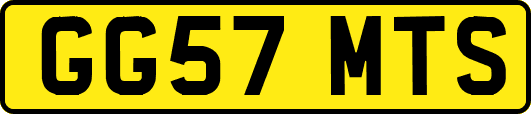 GG57MTS