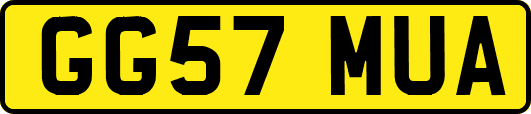 GG57MUA