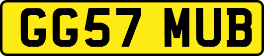GG57MUB
