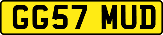 GG57MUD