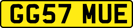 GG57MUE