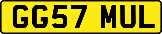 GG57MUL