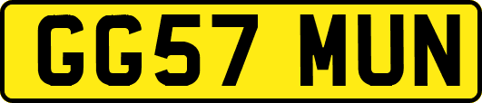 GG57MUN