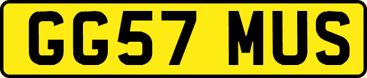 GG57MUS