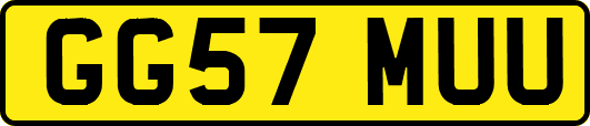GG57MUU