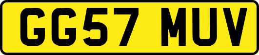 GG57MUV
