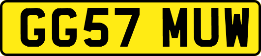 GG57MUW