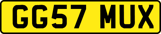 GG57MUX