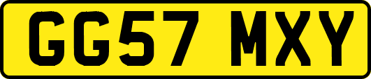 GG57MXY