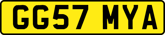GG57MYA