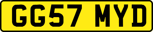 GG57MYD