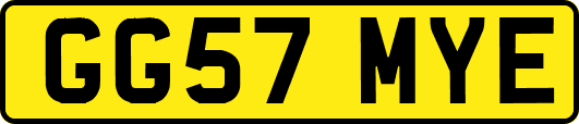 GG57MYE