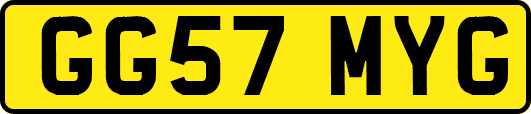 GG57MYG