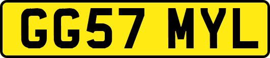 GG57MYL