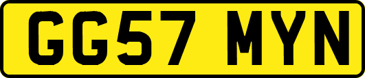 GG57MYN
