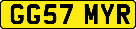 GG57MYR