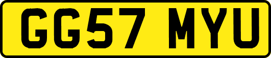 GG57MYU