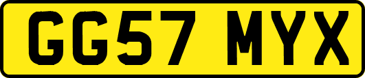 GG57MYX