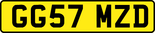 GG57MZD