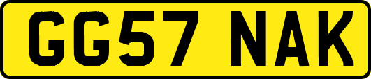 GG57NAK