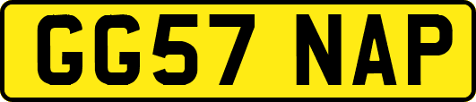 GG57NAP