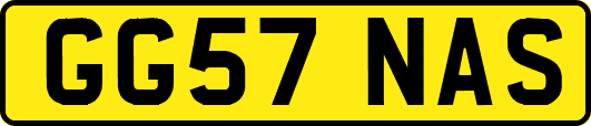 GG57NAS