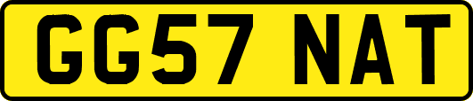 GG57NAT