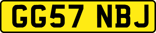GG57NBJ