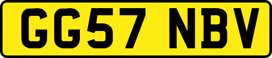 GG57NBV