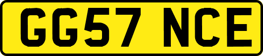 GG57NCE