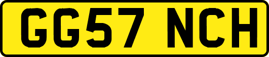 GG57NCH