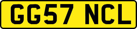 GG57NCL