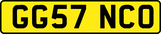 GG57NCO